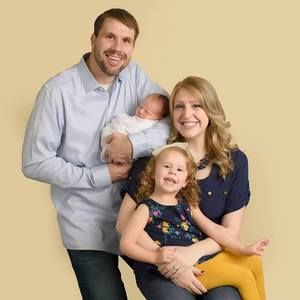 Meet your Posher, Taryn